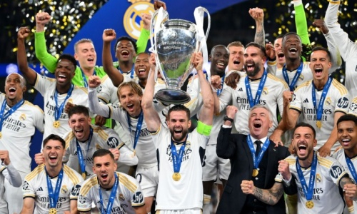 «Реал» отказался от участия в клубном чемпионате мира и объяснил свое решение