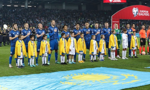 Раскрыта мотивация игроков в матче Азербайджан — Казахстан