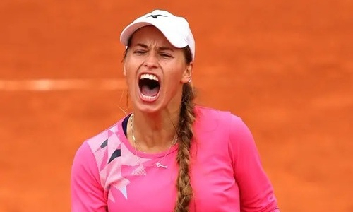 Юлия Путинцева выбыла из топ-30 в чемпионской гонке