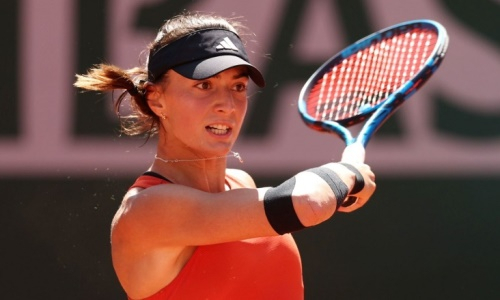 Российская теннисистка будет выступать за другую страну