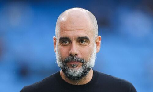 «У них хорошее поколение». Гвардиола назвал фаворитов Евро-2024
