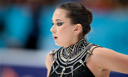 CAS принял новое решение после дисквалификации Валиевой