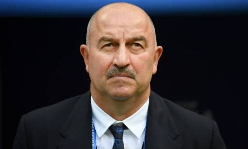 Стало известно, когда Черчесов приступит к работе в сборной Казахстана