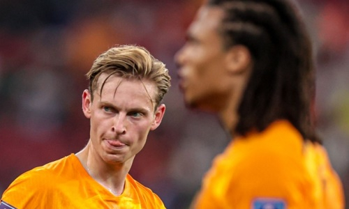 Футбольный талант из «Барселоны» пропустит Евро-2024