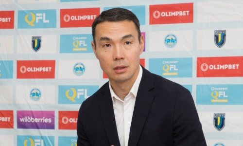 «Тобол» сделал предложение Кайрату Нурдаулетову и получил ответ