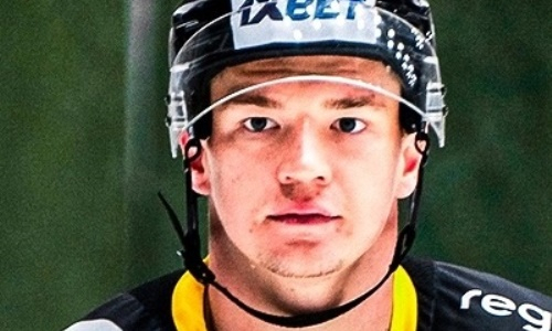 «Сарыарка» объявила о новом контракте с нападающим