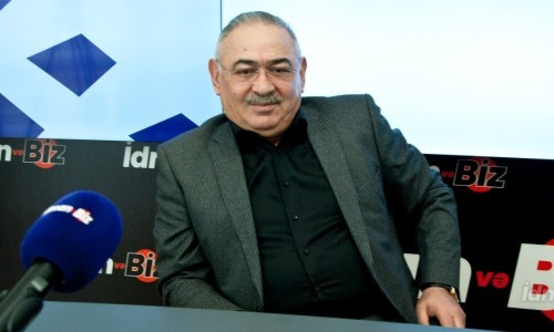 «Казахстан — не слабая команда». В Азербайджане ожидают непростого матча