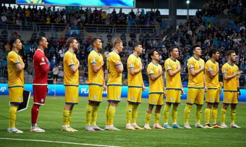 «Они ненамного сильнее нас». В Азербайджане назвали главное достоинство сборной Казахстана