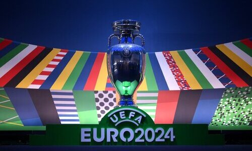 Названы главные фавориты Евро-2024