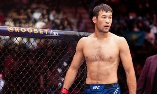 Топовый боец UFC из веса Шавката Рахмонова сделал дерзкое заявление