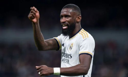 Футболист «Реала» отказался от зарплаты в 100 миллионов в Саудовской Аравии