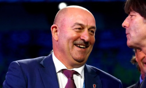 Черчесов поедет на Евро-2024 ради сборной Казахстана