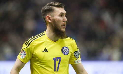 Аймбетов прокомментировал поражение Казахстана от Азербайджана и «уход» из турецкого клуба