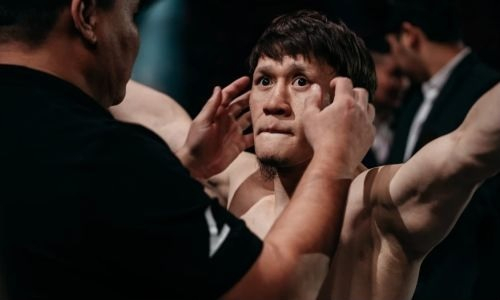 Жалгас Жумагулов сделал философское заявление