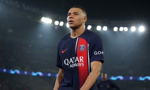 «ПСЖ» хочет заменить Мбаппе самым дорогим футболистом в мире