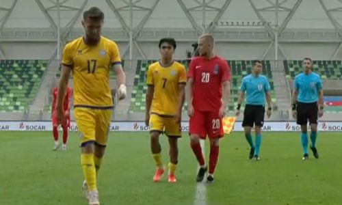 Казахстану указали на просчет, который привел к суперкамбэку Азербайджана