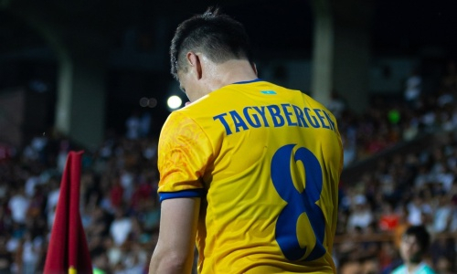 «Хочется уже увидеть победы, пусть и в товарищеских играх». Сборная Казахстана по футболу вызвала разочарование