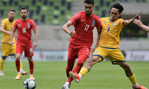 «Умудрился промахнуться». Названы виновники упущенной победы сборной Казахстана