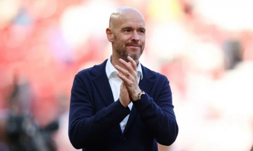 «Манчестер Юнайтед» удивил решением по главному тренеру после провала в АПЛ