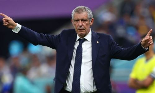 Сборная Азербайджана назначила звездного главного тренера после победы над Казахстаном