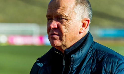 Экс-наставник клуба КПЛ оценил шансы Украины на Евро-2024