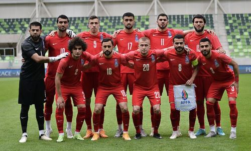 «Обыграли сильного соперника». Агент ФИФА прокомментировал победу Азербайджана над Казахстаном