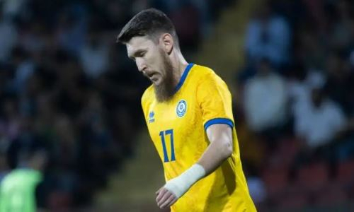 Аймбетов объяснил поражение Казахстана от Азербайджана и ответил, какая сборная сильнее