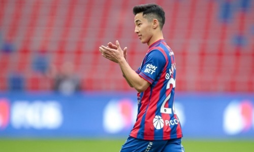 Футболист сборной Узбекистана рассказал, сколько денег он тратит в месяц