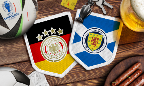 Германия — Шотландия: способны ли «кельты» на сенсацию?