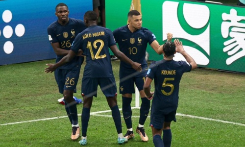 Суперкомпьютер назвал главного фаворита Евро-2024 в день старта турнира