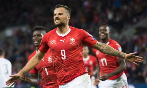 В Казахстане предсказали команды-сенсации Евро-2024