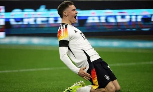 Первый гол забит на Евро-2024 по футболу. Видео