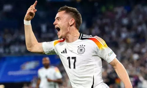 Исторический рекорд установлен в первом матче Евро-2024 по футболу