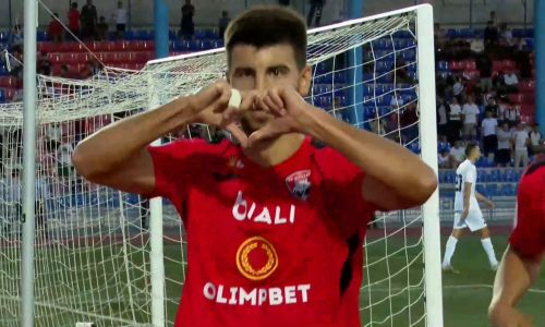 Сенсацию отменили в матче КПЛ