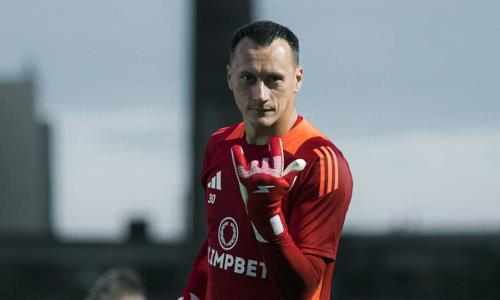 «Нет сомнений». В России выбрали победителя матча КПЛ «Елимай» — «Актобе»