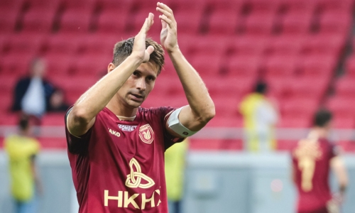 «Кайрат» готовит громкий трансфер из РПЛ. Подробности