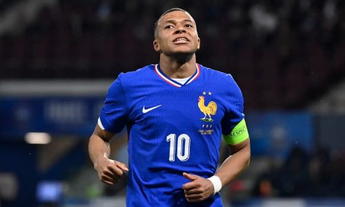 Мбаппе сделал заявление об участии на Олимпиаде