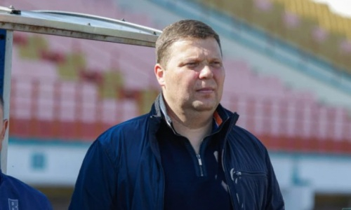 Наставник «Ордабасы» поделился ожиданиями о жеребьевке Лиге Чемпионов