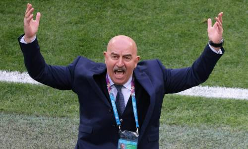 Кайрат Боранбаев оценил назначение Черчесова в сборную Казахстана