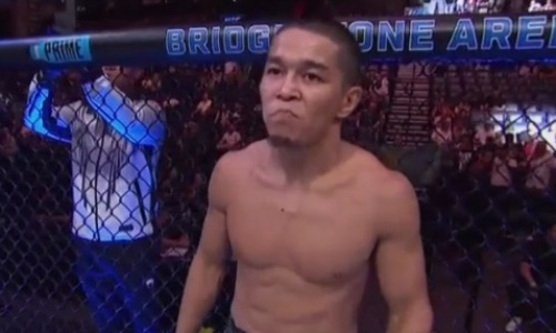 Инсайдер увидел минус Асу Алмабаева после третьей победы в UFC