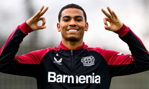 В сети завирусилось видео с чемпионом Германии и флагом Казахстана