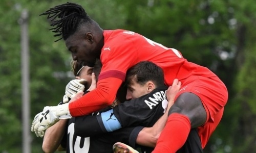 Исторический чемпион. С кем «Ордабасы» встретится на старте Лиги Чемпионов