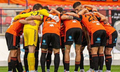 Команда без бомбардира. С кем «Тобол» сыграет в первом раунде Лиги Европы