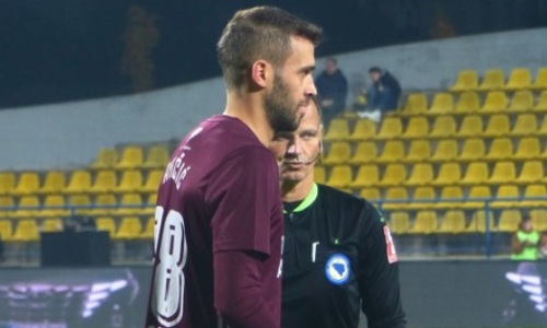 Старый знакомый. Кто будет противостоять «Актобе» в Лиге Конференций