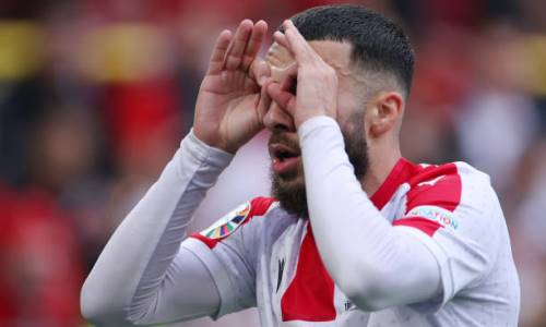 Грузия забила исторический гол на Евро-2024 по футболу. Видео