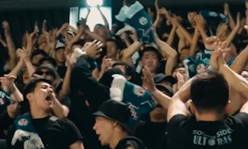 «Добро пожаловать в ад!». Фанаты «Ордабасы» «атаковали» соперника по Лиге Чемпионов