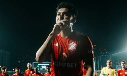 «Воинственно настроен против „Кайрата“». Боранбаев высказал свое отношение к Касыму