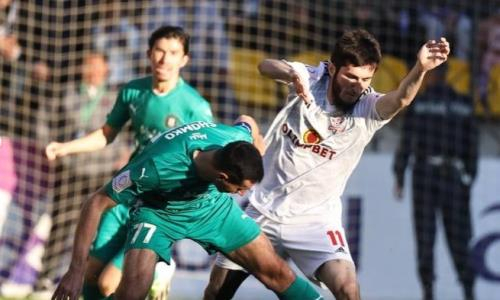 «Абсолютно уверены». «Актобе» предупредили насчет «сюрпризов» от «Елимая»