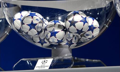 Прямая трансляция жеребьевки второго раунда еврокубков с участием четырех клубов из Казахстана