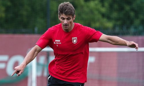 Озвучено будущее звездного новичка в «Кайрате»